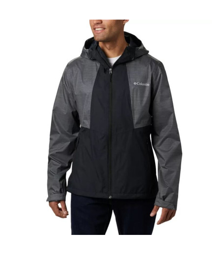 Veste Columbia Inner Limits™ II Noir Homme