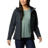 Veste Columbia Inner Limits™ II Noir Femme