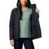 Veste Columbia Inner Limits™ II Noir Femme
