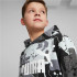 Puma Essentials+ Street Art Sweatshirt Noir Garçons Noir