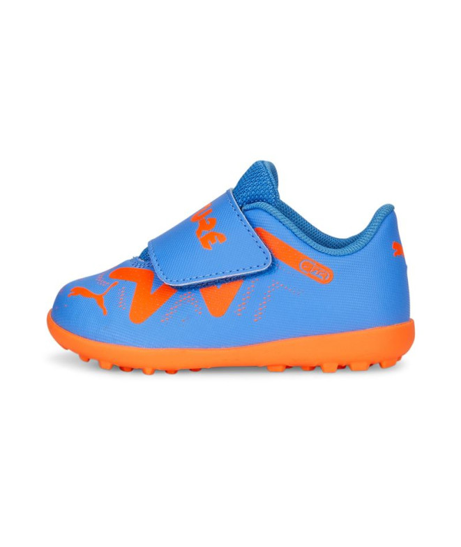 Chaussures football by Puma Future Play TT V...