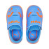 Chaussures football by Puma Future Play TT V Blue Enfant