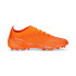 Football Puma Ultra Match Mg Ultra Orange Boots Homme