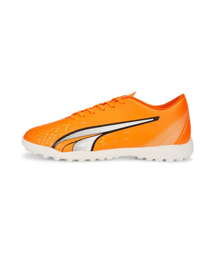 Chaussures football par Puma Ultra Play Tt Ultra Orange...