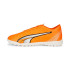 Chaussures football par Puma Ultra Play Tt Ultra Orange Homme