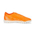Chaussures football par Puma Ultra Play Tt Ultra Orange Homme