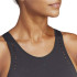 Brassiere de sport adidas Aeroknit Light-Support Femmes Noir