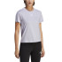 T-shirt adidas Aeoready Train Essentials 3B Purple Femme