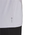 T-shirt adidas Aeoready Train Essentials 3B Purple Femme