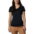 T-shirt Columbia Zero Rules™ Noir Femme