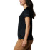 T-shirt Columbia Zero Rules™ Noir Femme