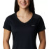 T-shirt Columbia Zero Rules™ Noir Femme
