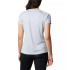 T-shirt de Trail Columbia Zero Rules™ Grey Femme