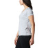 T-shirt de Trail Columbia Zero Rules™ Grey Femme