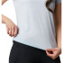 T-shirt de Trail Columbia Zero Rules™ Grey Femme