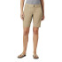 Pantalons short Columbia Saturday Trail™ Brown Femme
