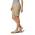 Pantalons short Columbia Saturday Trail™ Brown Femme