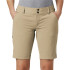 Pantalons short Columbia Saturday Trail™ Brown Femme