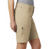 Pantalons short Columbia Saturday Trail™ Brown Femme