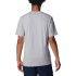 T-shirt Columbia CSC Basic Logo™ Gris Homme