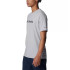 T-shirt Columbia CSC Basic Logo™ Gris Homme