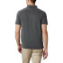 Polo noir Columbia Nelson Point™ pour hommes