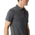 Polo noir Columbia Nelson Point™ pour hommes