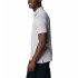 Polo gris pour hommes Columbia Nelson Point™