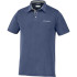 Polo bleu pour hommes Columbia Nelson Point™