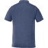 Polo bleu pour hommes Columbia Nelson Point™