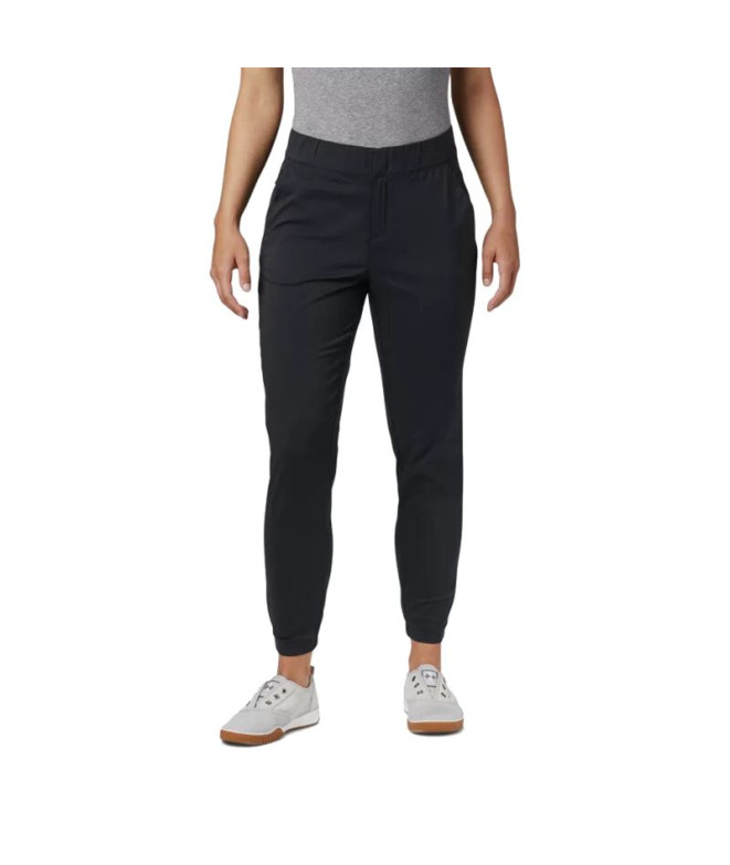 Pantalon Columbia Firwood Camp™ Ii Femme Noir...