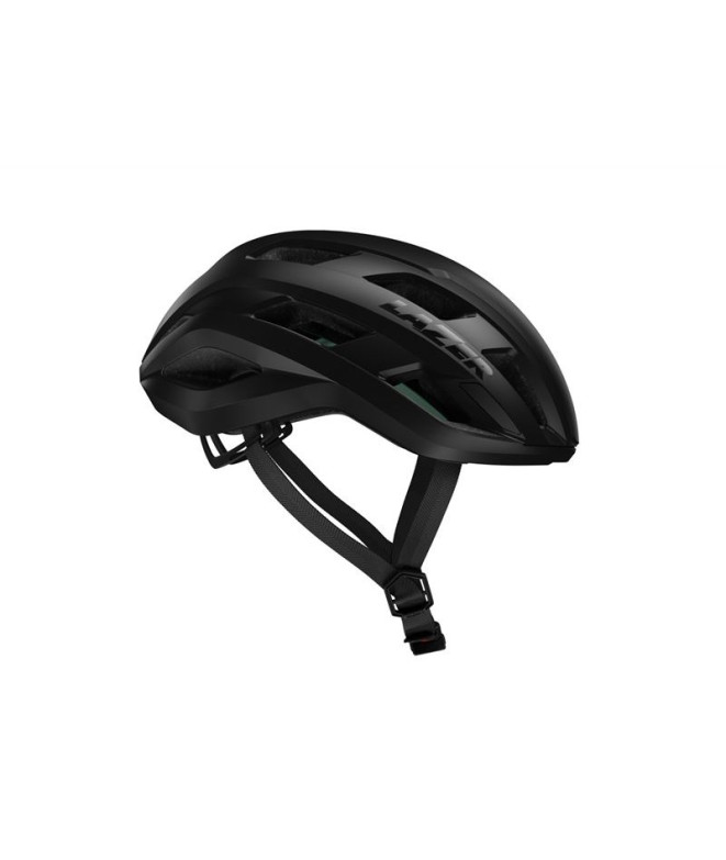 Casque Cyclisme Lazer de Strada Kineticore Black