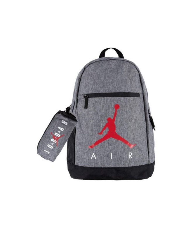 Sac à dos Trousse Nike et Jordan Grey