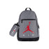 Sac à dos Trousse Nike et Jordan Grey