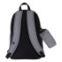 Sac à dos Trousse Nike et Jordan Grey
