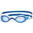 Lunettes de natation Zoggs Fusion Air Bleu