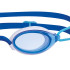 Lunettes de natation Zoggs Fusion Air Bleu