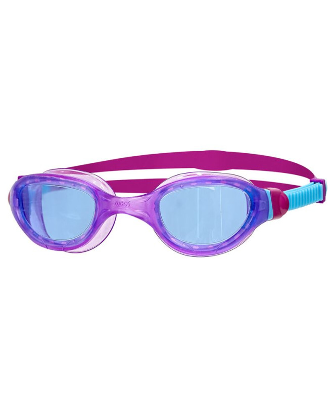 Lunettes de natation pour enfants Zoggs Phantom...