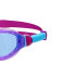 Lunettes de natation pour enfants Zoggs Phantom 2.0 Purple