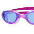 Lunettes de natation pour enfants Zoggs Phantom 2.0 Purple