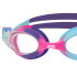 Lunettes de natation Zoggs Little Bondi Purple