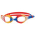 Zoggs Little Bondi Swimming Goggles Yellow (lunettes de natation)