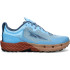 Trail Running Chaussures Altra Timp 4 Men's Blue