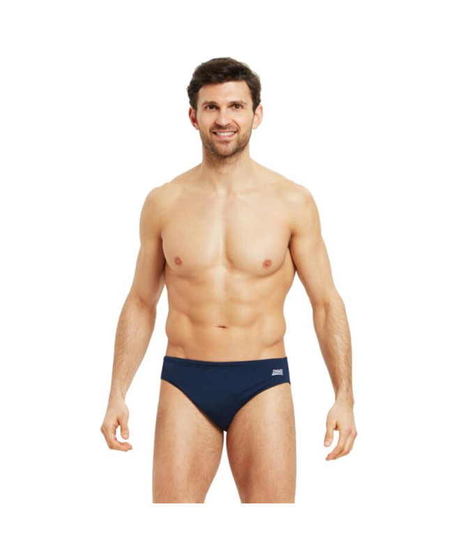 Maillot de bain par Natation Zoggs Cottesloe...