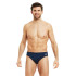Maillot de bain par Natation Zoggs Cottesloe Racer Blue Homme blue
