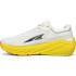 Chaussures de running Altra Via Gris/Jaune Chaussures de running pour hommes