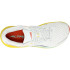 Chaussures de running Altra Via Gris/Jaune Chaussures de running pour hommes