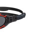 Lunettes de natation polarisantes Zoggs Predator Flex Noir