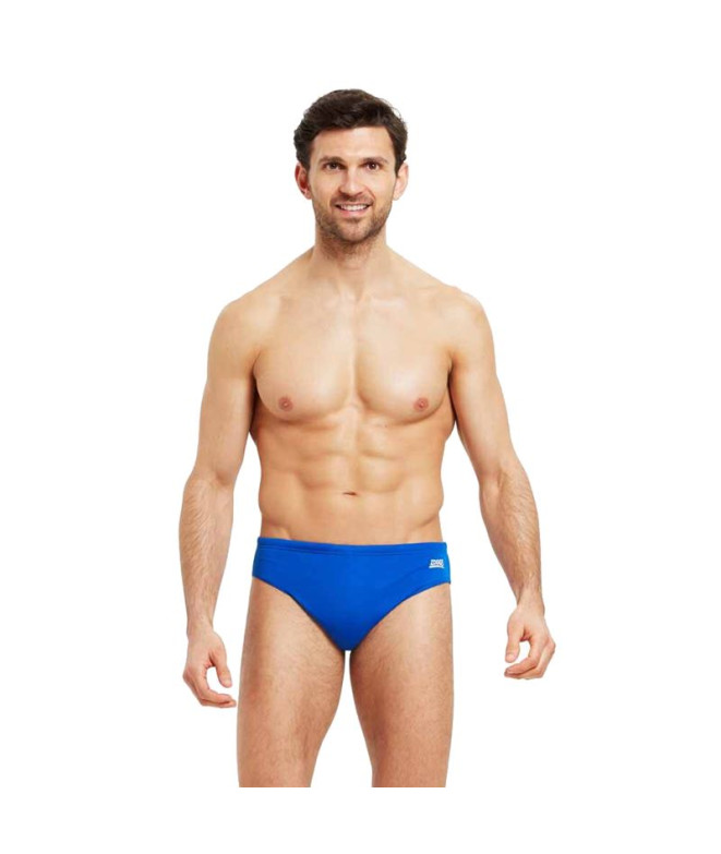 Maillot de bain par Natation Zoggs Cottesloe...