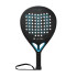 Raquette de padel Wilson Ultra Elite V2 Noir